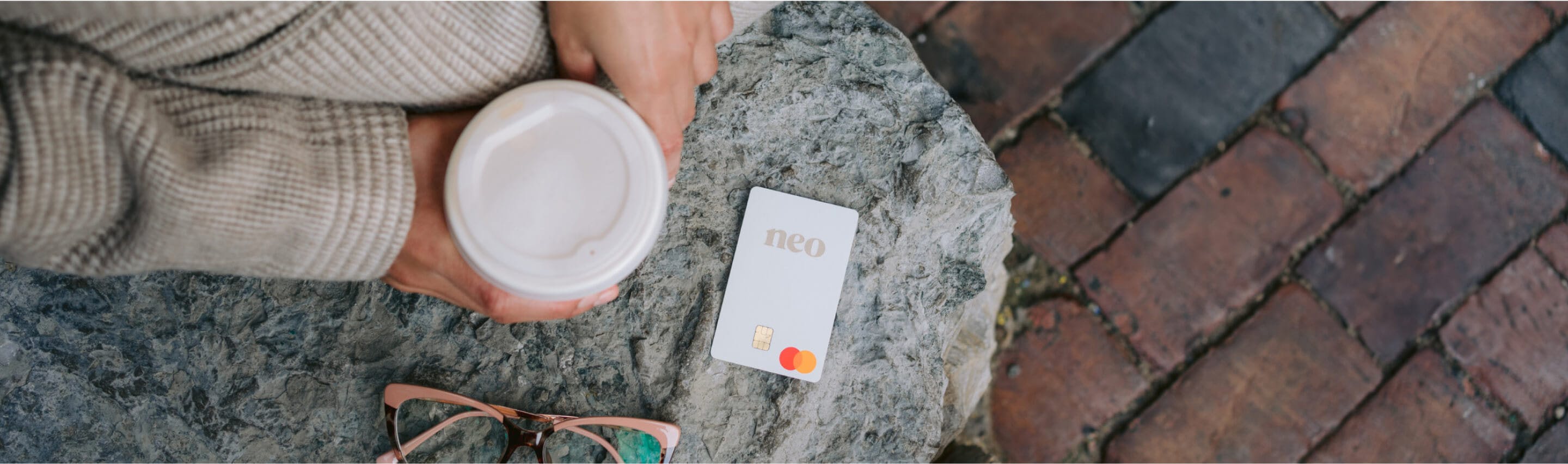 Apply online for a Neo Credit Card