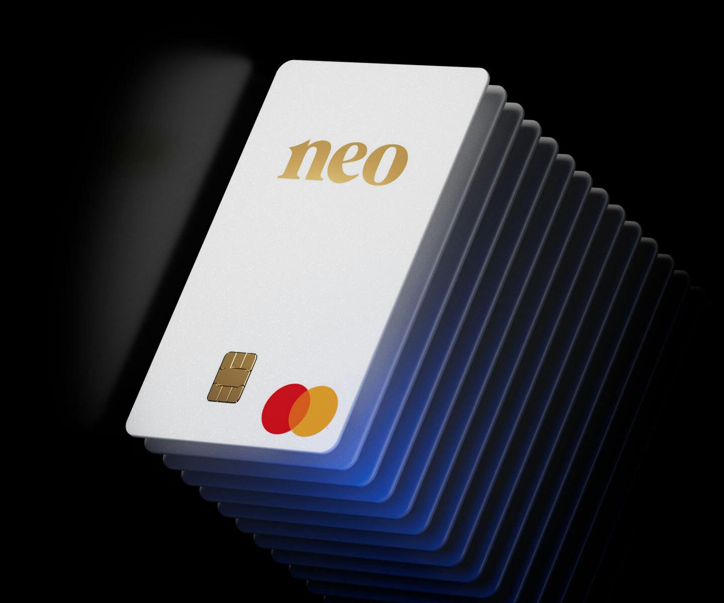 Neo Secured Credit Card