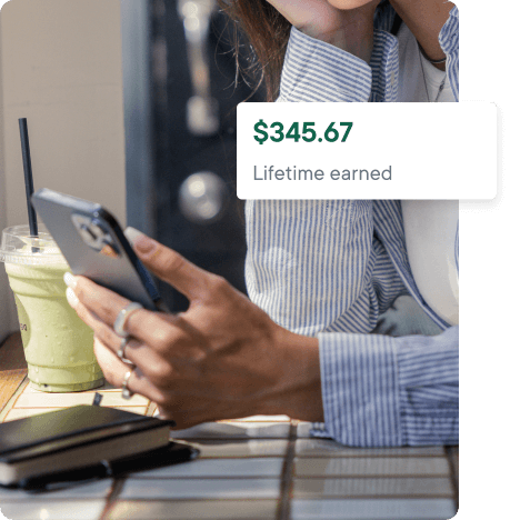 Earn 4.00% interest¹ with a high-interest savings account from Neo Financial