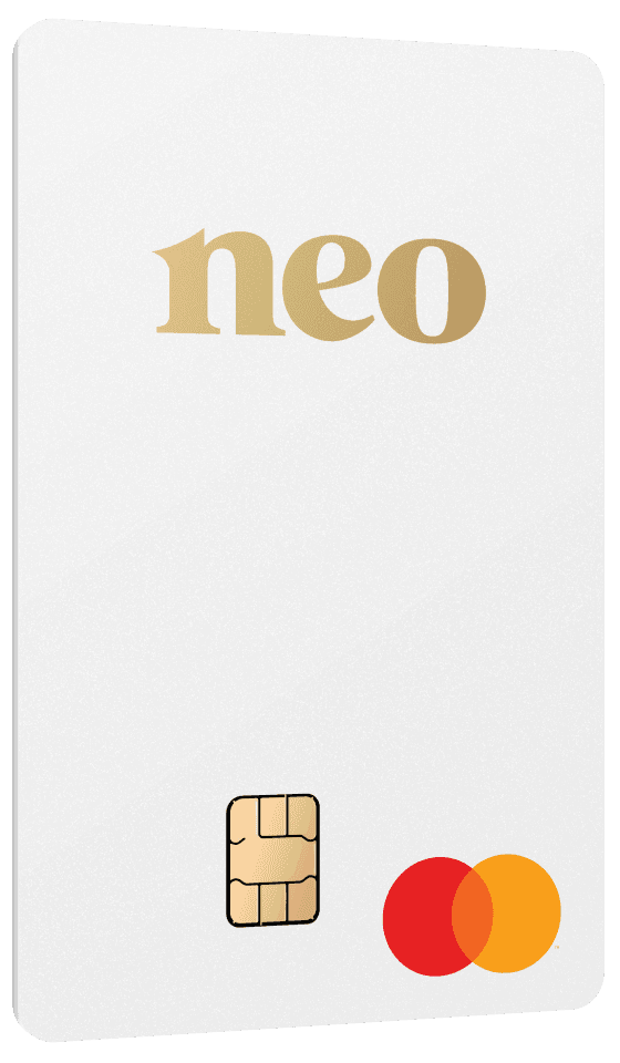 Neo Mastercard®