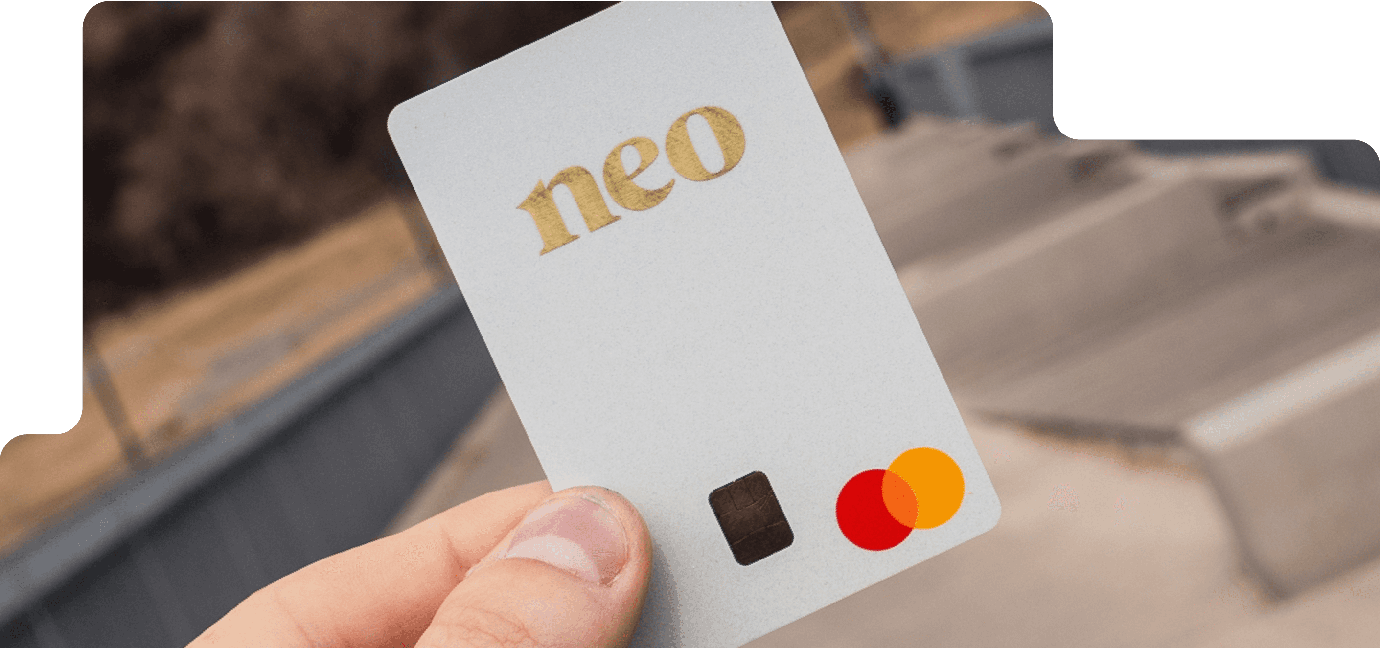 Neo Credit