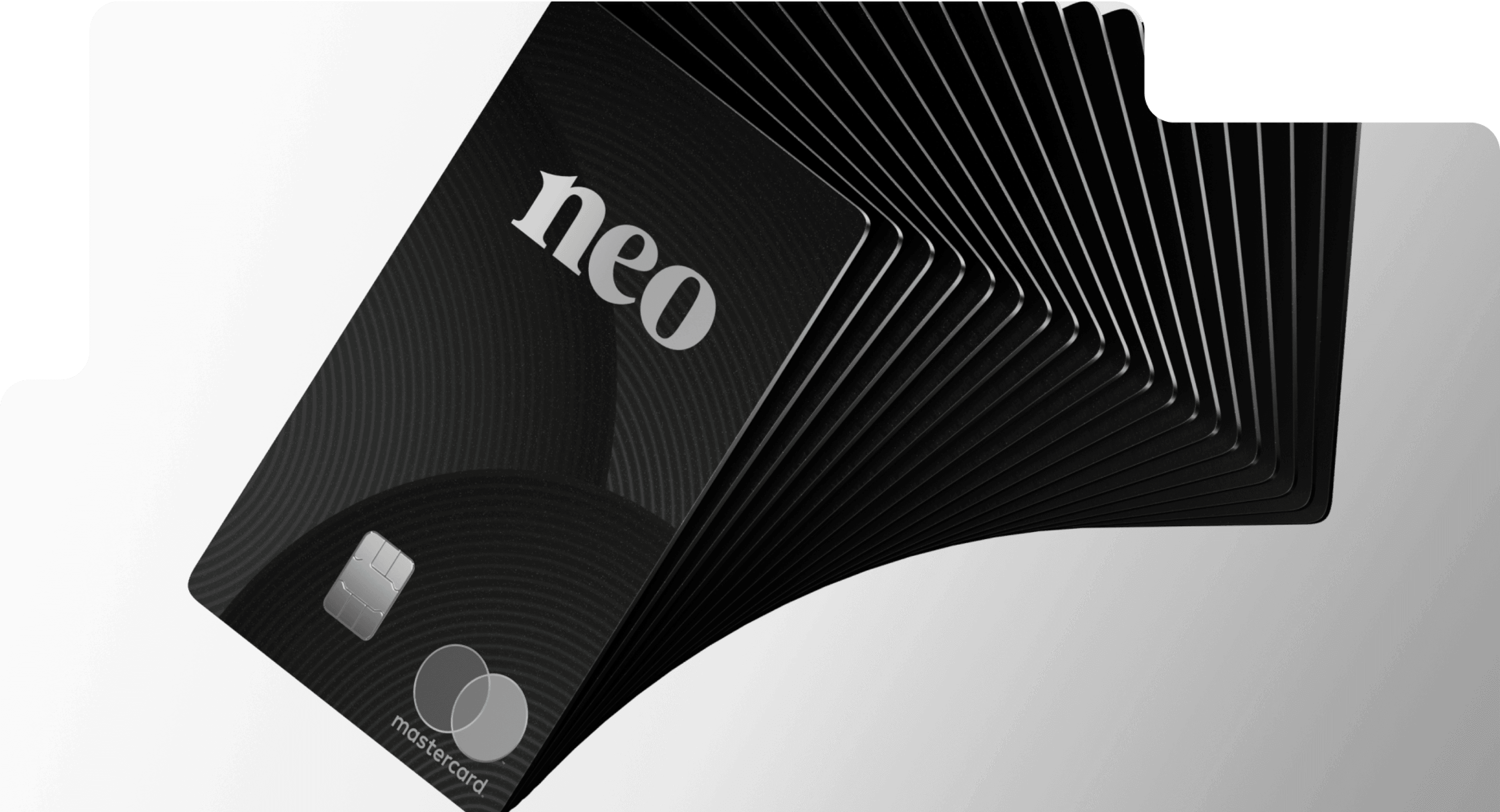 CARTE MASTERCARD NEO WORLD ELITEᴹᴰ