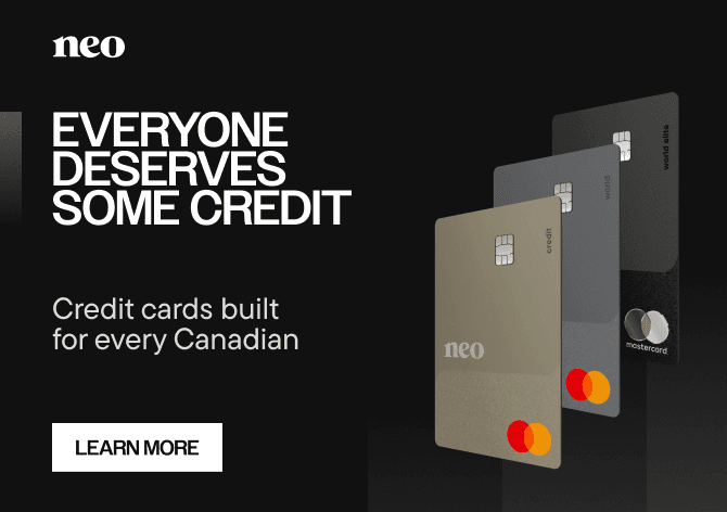 Everyone deserves some credit