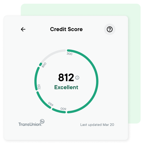 See your credit score instantly